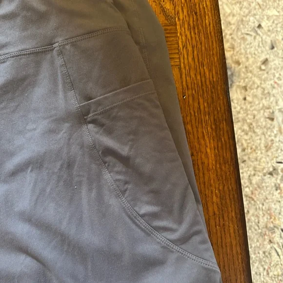 Plus Size Leggings for 2X - Picture 8 of 11